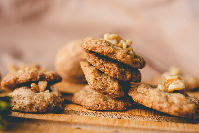Ícone de Cookie
